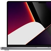 Apple MacBook Pro 16