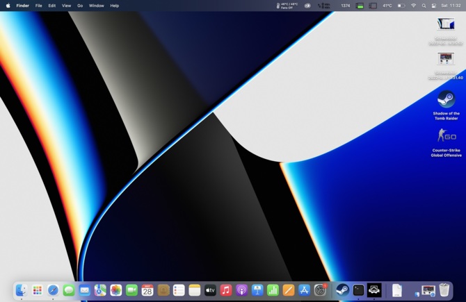 Apple MacBook Pro 14 oraz Apple MacBook Pro 16 - Recenzja laptopów z procesorami ARM Apple M1 Pro oraz Apple M1 Max [nc1]