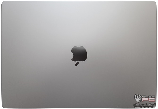 Apple MacBook Pro 14 oraz Apple MacBook Pro 16 - Recenzja laptopów z procesorami ARM Apple M1 Pro oraz Apple M1 Max [nc1]