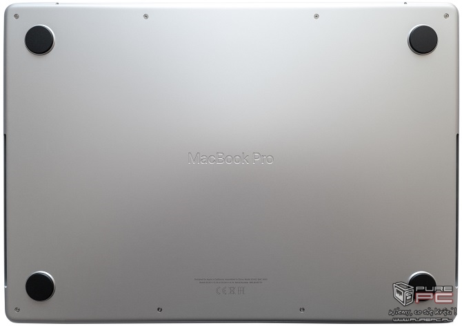 Apple MacBook Pro 14 oraz Apple MacBook Pro 16 - Recenzja laptopów z procesorami ARM Apple M1 Pro oraz Apple M1 Max [nc1]