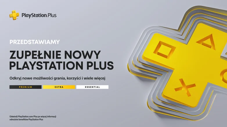 PlayStation Plus wszystko co chcecie wiedzie o nowej formie