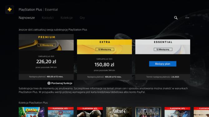 PlayStation Plus - wszystko, co chcecie wiedzieć o nowej formie usługi, ale boicie się zapytać. Testujemy najdroższy pakiet Premium [7]