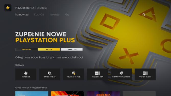 PlayStation Plus - wszystko, co chcecie wiedzieć o nowej formie usługi, ale boicie się zapytać. Testujemy najdroższy pakiet Premium [3]