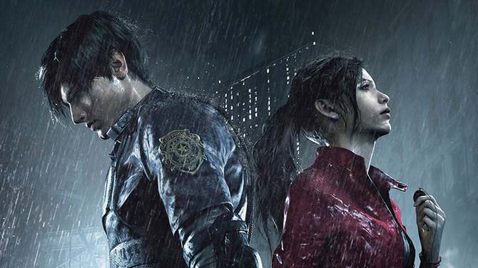 Resident Evil 2, Resident Evil 3 oraz Resident Evil 7 - sprawdzamy i oceniamy next-genowe wersje gier na PC oraz PlayStation 5 [nc1]
