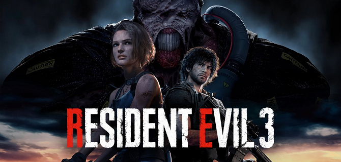Resident Evil 2, Resident Evil 3 oraz Resident Evil 7 - sprawdzamy i oceniamy next-genowe wersje gier na PC oraz PlayStation 5 [nc1]
