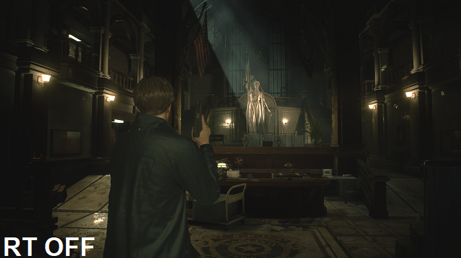 Resident Evil 2, Resident Evil 3 oraz Resident Evil 7 - sprawdzamy i oceniamy next-genowe wersje gier na PC oraz PlayStation 5 [nc75]