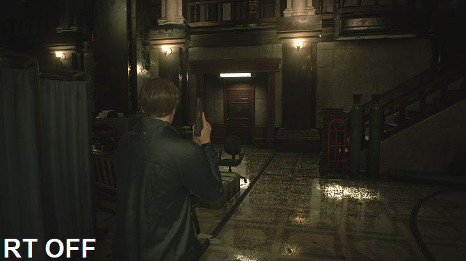 Resident Evil 2, Resident Evil 3 oraz Resident Evil 7 - sprawdzamy i oceniamy next-genowe wersje gier na PC oraz PlayStation 5 [nc79]