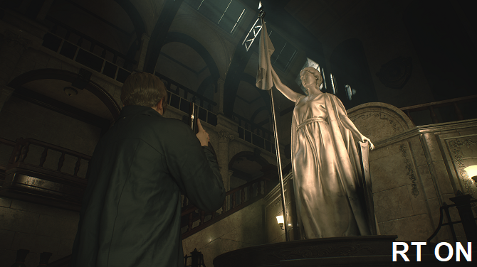 Resident Evil 2, Resident Evil 3 oraz Resident Evil 7 - sprawdzamy i oceniamy next-genowe wersje gier na PC oraz PlayStation 5 [nc82]