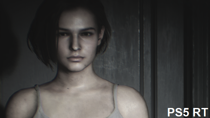 Resident Evil 2, Resident Evil 3 oraz Resident Evil 7 - sprawdzamy i oceniamy next-genowe wersje gier na PC oraz PlayStation 5 [nc86]