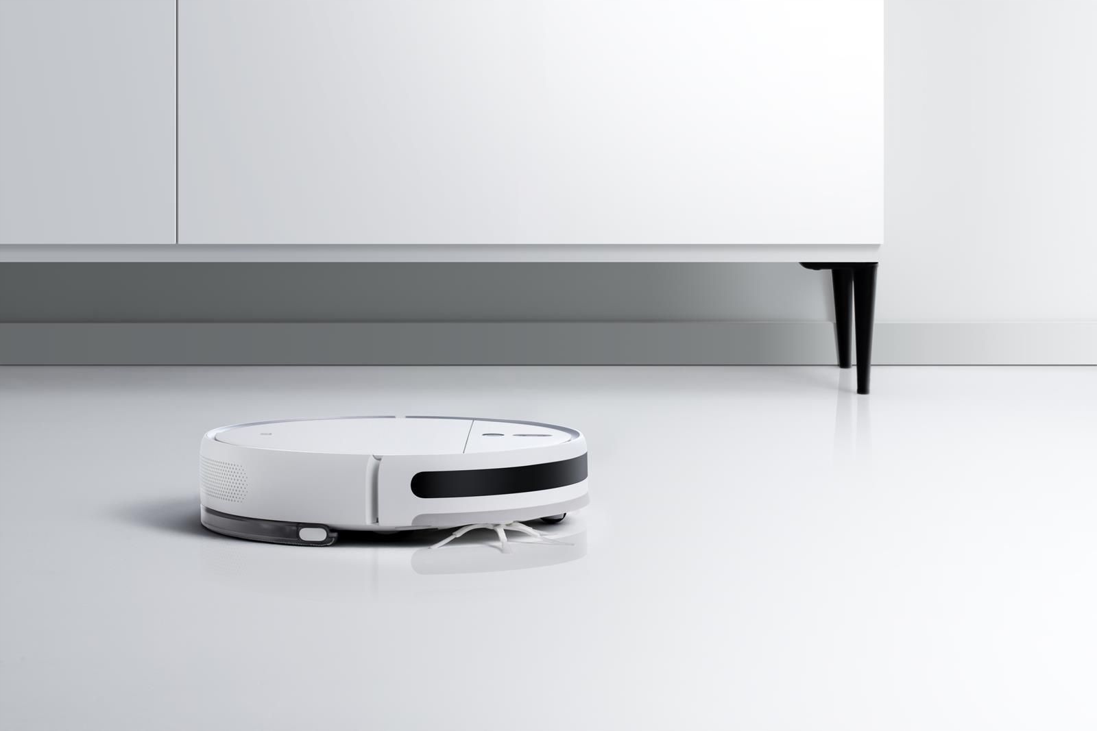 Test xiaomi sales mi robot vacuum