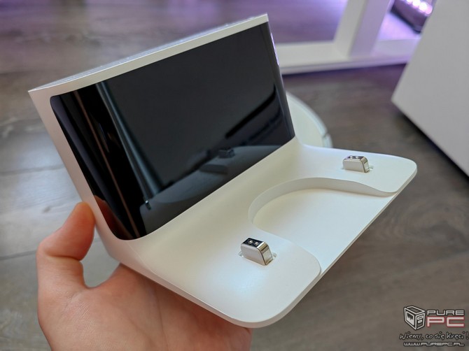 Xiaomi Mi Robot Vacuum-Mop 2 - test odkurzacza z wydajną baterią i równie wydajnymi pojemnikami na wodę i kurz [nc1]