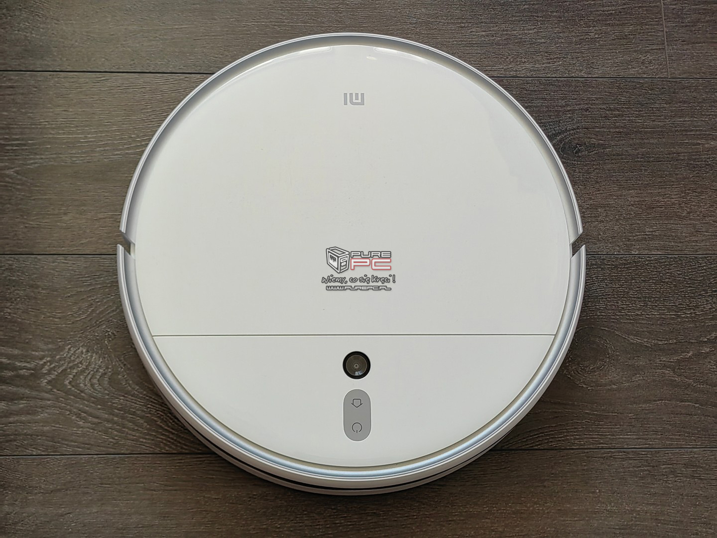 Xiaomi mi robot cheap vacuum 2 test