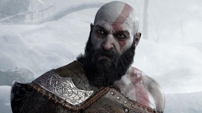 Czy na zintegrowanej grafice Radeon 680M zagramy w God of War? Sprawdzimy to z pomocą techniki AMD FSR 2.0 [nc1]