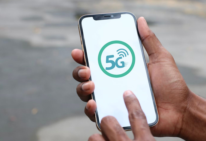 Testujemy najszybszą sieć Plus 5G na przykładzie smartfona Apple iPhone 13 z systemem iOS 15 [1]