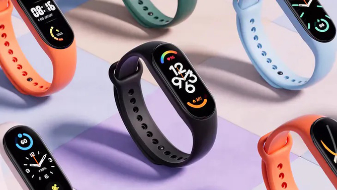 Xiaomi Smart Band 7 – recenzja opaski fitness. Sprawdzamy kto doceni zmiany względem poprzedniej generacji [nc1]