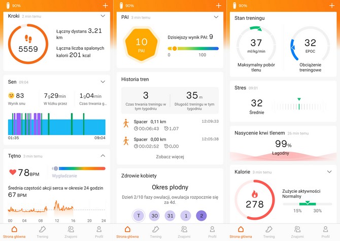 Xiaomi Smart Band 7 – recenzja opaski fitness. Sprawdzamy kto doceni zmiany względem poprzedniej generacji [nc1]