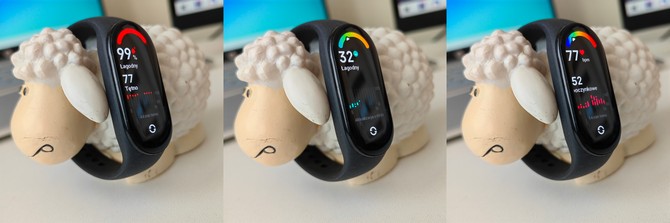 Xiaomi Smart Band 7 – recenzja opaski fitness. Sprawdzamy kto doceni zmiany względem poprzedniej generacji [nc1]
