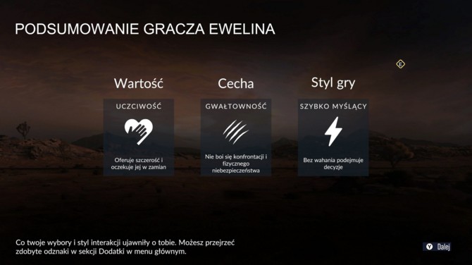 As Dusk Falls – recenzja. O tym jak statyczne obrazy potrafią dostarczyć więcej emocji, niż niejedna dynamiczna gra akcji [14]