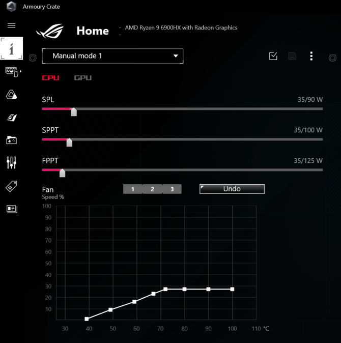 AMD Radeon 680M - Test układu graficznego RDNA 2 w APU Rembrandt na różnych limitach energetycznych [nc1]