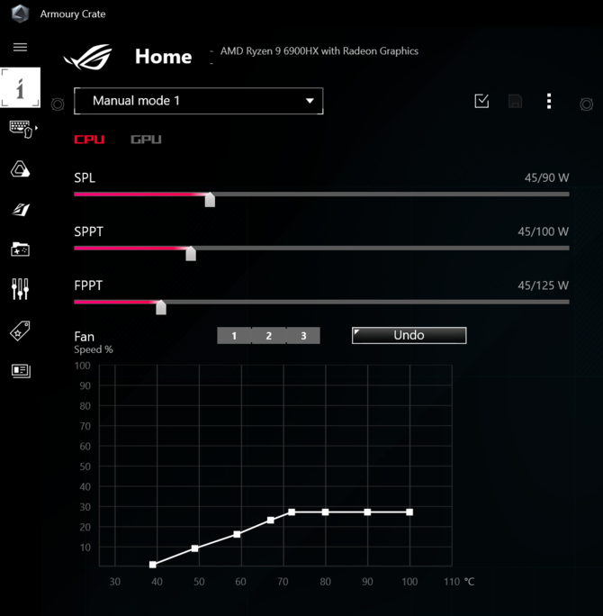 AMD Radeon 680M - Test układu graficznego RDNA 2 w APU Rembrandt na różnych limitach energetycznych [nc1]