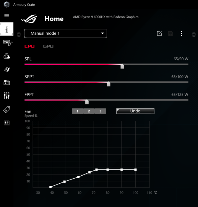 AMD Radeon 680M - Test układu graficznego RDNA 2 w APU Rembrandt na różnych limitach energetycznych [nc1]