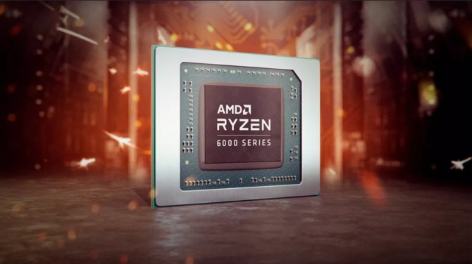 AMD Radeon 680M - Test zintegrowanego układu graficznego RDNA 2 z pamięcią RAM DDR5 Single Channel vs Dual Channel [1]