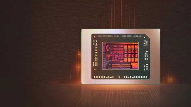 AMD Radeon 680M - Test zintegrowanego układu graficznego RDNA 2 z pamięcią RAM DDR5 Single Channel vs Dual Channel [23]