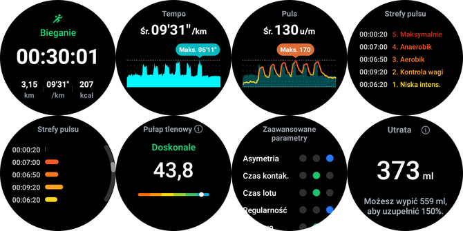 Test smartwatcha Samsung Galaxy Watch5 - strzał w dziesiątkę, jeśli twoim priorytetem jest zaawansowana funkcjonalność [nc1]