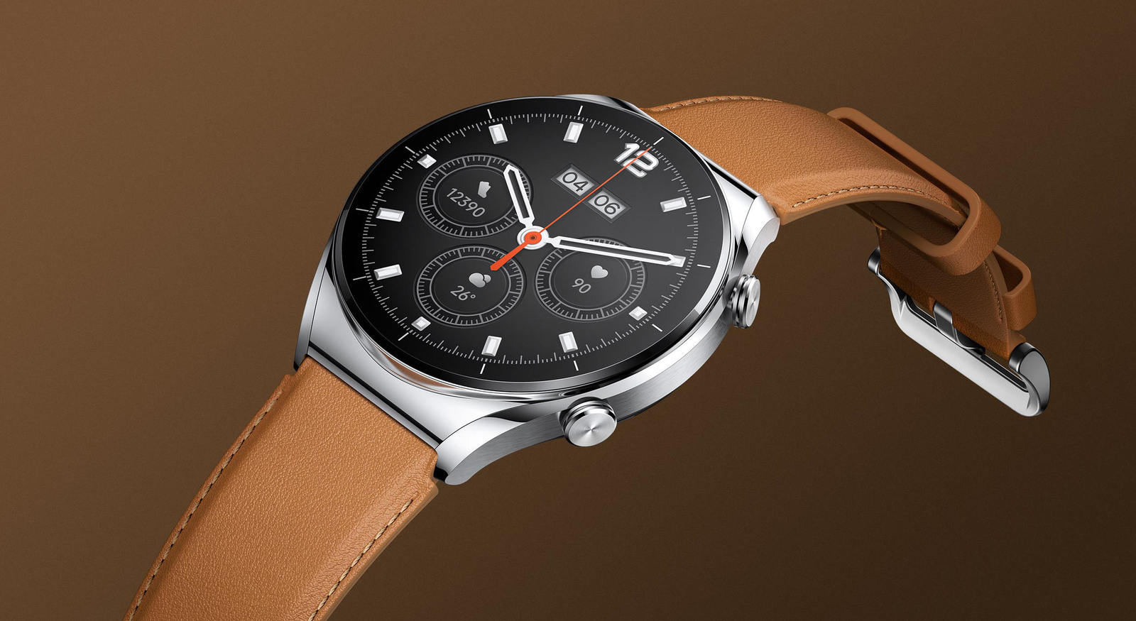 Huawei watch sale s1