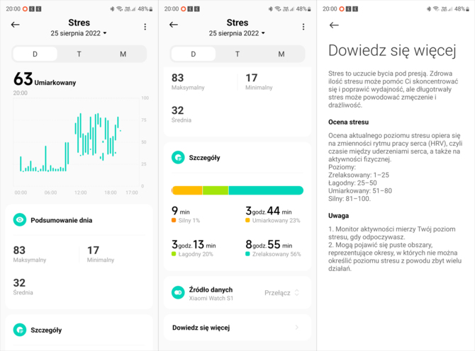 Xiaomi Watch S1 - test smartwatcha o biznesowym zacięciu. Smart zegarek gotów by zagrozić droższym konkurentom [nc1]