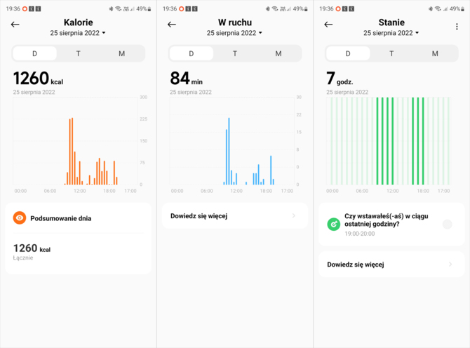 Xiaomi Watch S1 - test smartwatcha o biznesowym zacięciu. Smart zegarek gotów by zagrozić droższym konkurentom [nc1]