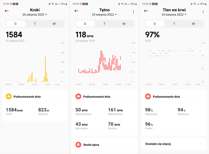 Xiaomi Watch S1 - test smartwatcha o biznesowym zacięciu. Smart zegarek gotów by zagrozić droższym konkurentom [nc1]