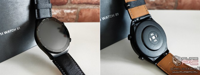 Xiaomi Watch S1 - test smartwatcha o biznesowym zacięciu. Smart zegarek gotów by zagrozić droższym konkurentom [nc1]