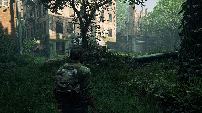 Recenzja oraz analiza The Last of Us Part I w wersji na PlayStation 5. Dobre wydanie w absurdalnie wysokiej cenie [nc1]