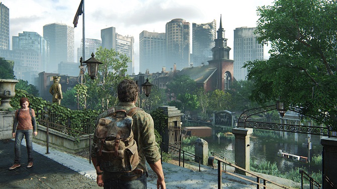 Recenzja oraz analiza The Last of Us Part I w wersji na PlayStation 5. Dobre wydanie w absurdalnie wysokiej cenie [nc1]