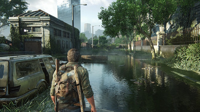 Recenzja oraz analiza The Last of Us Part I w wersji na PlayStation 5. Dobre wydanie w absurdalnie wysokiej cenie [nc1]