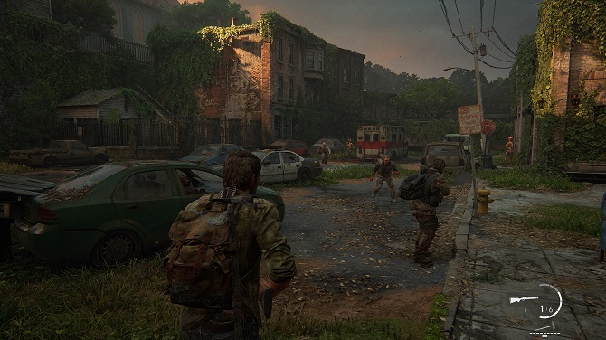 Recenzja oraz analiza The Last of Us Part I w wersji na PlayStation 5. Dobre wydanie w absurdalnie wysokiej cenie [nc1]