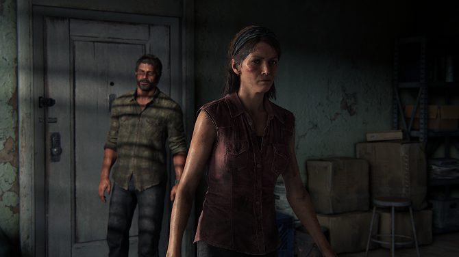 Recenzja oraz analiza The Last of Us Part I w wersji na PlayStation 5. Dobre wydanie w absurdalnie wysokiej cenie [nc52]