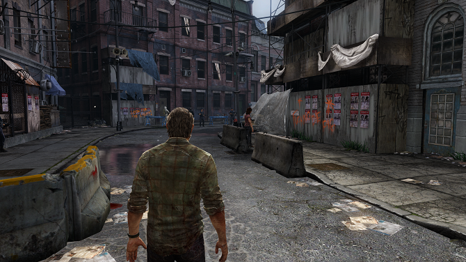 Recenzja oraz analiza The Last of Us Part I w wersji na PlayStation 5. Dobre wydanie w absurdalnie wysokiej cenie [nc57]