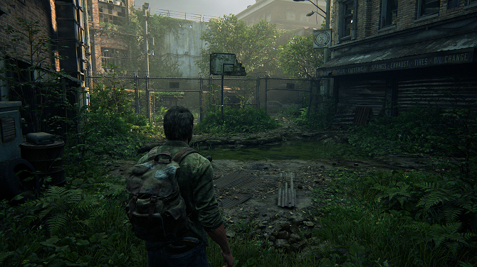 Recenzja oraz analiza The Last of Us Part I w wersji na PlayStation 5. Dobre wydanie w absurdalnie wysokiej cenie [nc60]