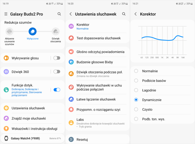 Test słuchawek Samsung Galaxy Buds2 Pro. Rozczarowani poprzednimi generacjami Budsów? Tą nie będziecie [nc1]