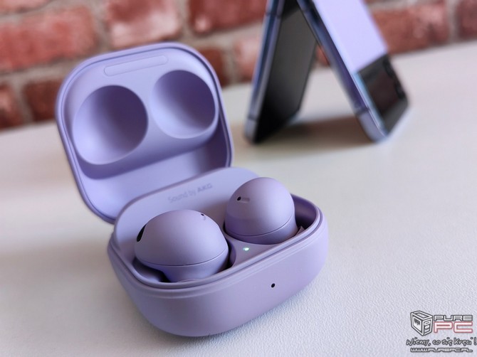 Test słuchawek Samsung Galaxy Buds2 Pro. Rozczarowani poprzednimi generacjami Budsów? Tą nie będziecie [nc1]