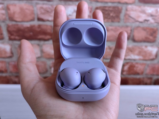 Test słuchawek Samsung Galaxy Buds2 Pro. Rozczarowani poprzednimi generacjami Budsów? Tą nie będziecie [nc1]