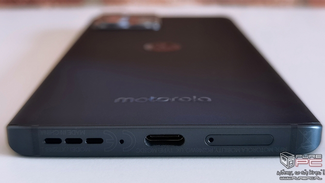 Motorola Edge 30 Fusion to jeden z najtańszych ultra wydajnych smartfonów. Do ideału jednak nieco brakuje [nc1]