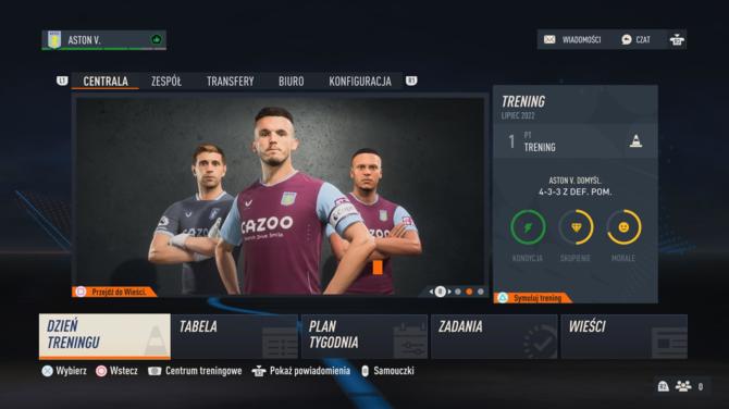 FIFA 23 - recenzja ostatniej FIFY od EA Sports. Wbrew obawom twórcy żegnają się z serią w należyty sposób [7]