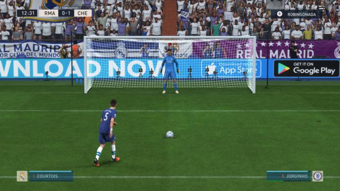 FIFA 23 - recenzja ostatniej FIFY od EA Sports. Wbrew obawom twórcy żegnają się z serią w należyty sposób [10]