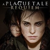 A Plague Tale: Requiem (PS5)