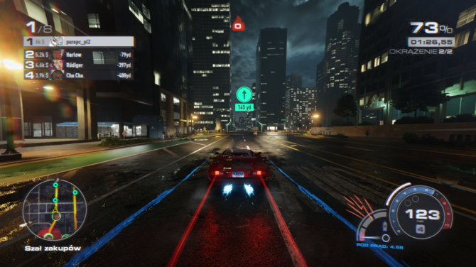 Recenzja Need For Speed: Unbound PC - sprawdzamy najbardziej kontrowersyjnego NFS-a ostatnich lat. Czy jest się czego obawiać? [2]