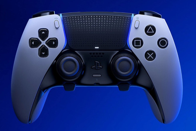 Recenzja kontrolera DualSense Edge dla konsoli PlayStation 5 - czy za odpicowaną wersję Xbox Elite 2 warto zapłacić 1200 złotych? [nc1]