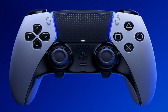 Recenzja kontrolera DualSense Edge dla konsoli PlayStation 5 - czy za odpicowaną wersję Xbox Elite 2 warto zapłacić 1200 złotych? [nc1]